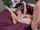 orgasm trembling fingering
