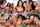 facial threesome bangbros