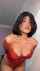 asian short hair beautiful