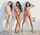 trio nude shaved