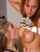 lesbian licking tits