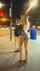blonde bbc interracial
