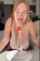solo amateur dildo