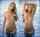 double image water nude