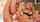 blonde deep orgasm