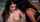 lesbian brunette horny