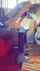 teen interracial reverse cowgirl