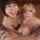 asian threesome handjob