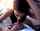 deepthroat blowjob choking