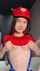 big tits cosplay mario