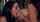 lesbian brunette licking