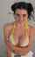 busty pale model
