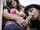lesbian horny strapon