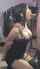 goth busty blowjob