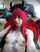 amateur redhead cosplay