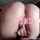 masturbation pussy ass