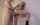 blonde sex couple