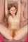 redhead teen hairy