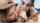 blowjob blonde brunette