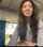 dark hair brunette teen