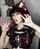 egirl cosplay emo