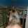 blonde balcony backshots