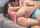 smooth glamcore kissing
