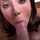 blowjob cock worship eye contact