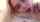 blonde teen face