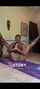 ebony flexible splits