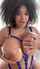 big tits milf black girl