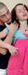brunette vaginal sex russian girl