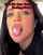 brunette blowjob bigtits
