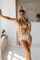 stock photo lingerie model cute