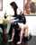 mistress chair bondage