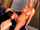 lesbian blonde brunette