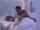 scene sleeping handjob