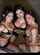 three babes hot girls lesbians