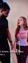 red head tiny bbc