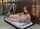 cage boundtobechained brunette
