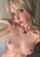blonde selfie petite