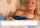 blonde milf fake tits