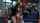 bus public sex brunette