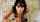 brunette teen dark