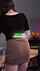 ellie nova pawg skirt