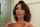 brunette silicone beauty