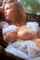big tits puffy retrousse