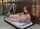 cage boundtobechained brunette