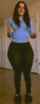 fat ass brunette twerk