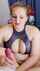 blonde big tits cumshot
